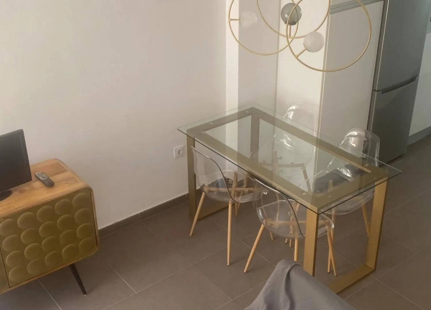 Sanlucar Mar Διαμέρισμα Sanlúcar de Barrameda