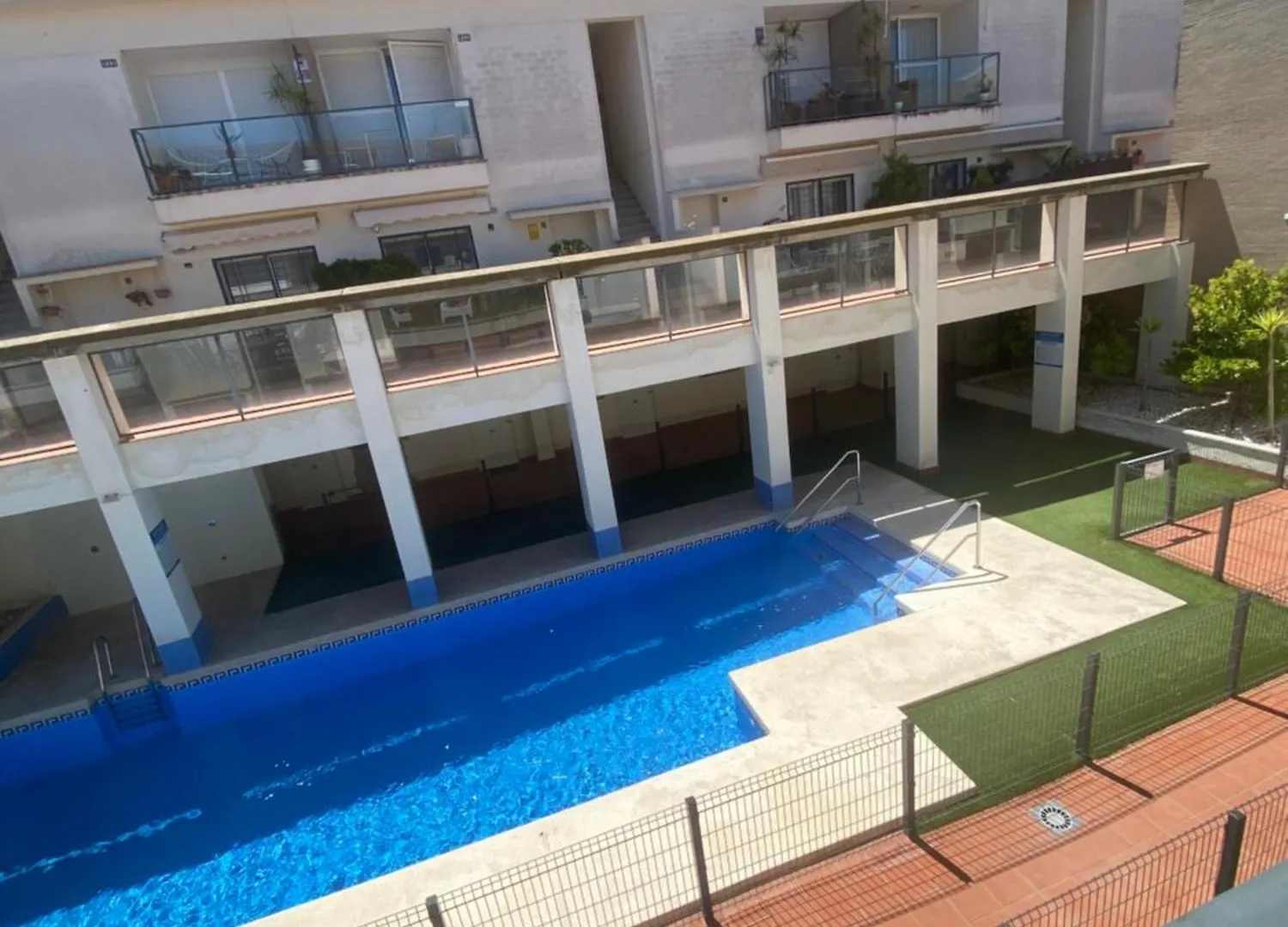 Sanlucar Mar Διαμέρισμα Sanlúcar de Barrameda 0*,  Ισπανία